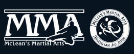 McLean's Martial Arts