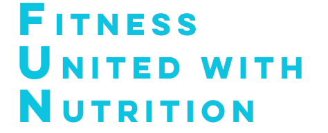 Fitness United With Nutrition