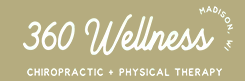 360 Wellness Chiropractic & Physical Therapy