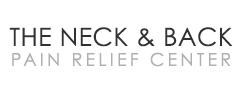 The Neck & Back Pain Relief Center