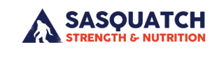 Sasquatch Strength