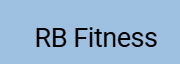 RB Fitness