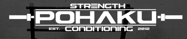 Pohaku-Strength & Conditioning