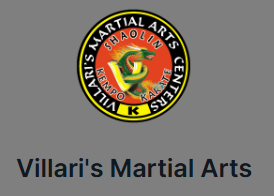 Fred Villari's Studio of Self Defense