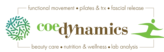 CoeDynamics