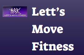 Lett's Move Fitness