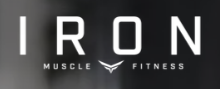 IRON Muscle & Fitness