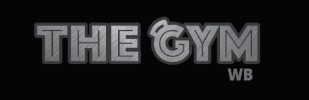 THE GYM WB