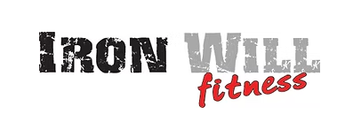 Iron Will Fitness