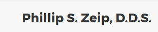 Phillip S Zeip DDS