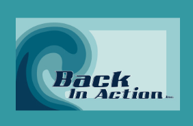 Back In Action