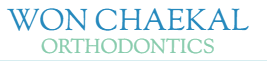 Won Chaekal Orthodontics
