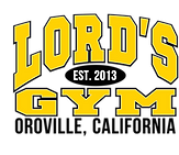 Lord's Gym