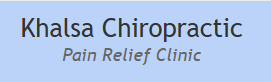 Khalsa Chiropractic