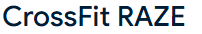 CrossFit RAZE