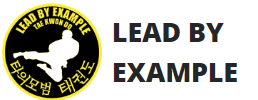 Lead by Example