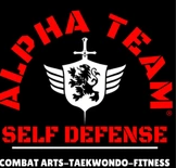 Alpha Team Self Defense