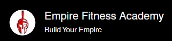 Empire Fitness Academy