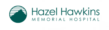 Hazel Hawkins Hospital