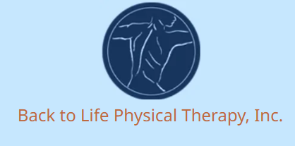 Back To Life Physical Therapy