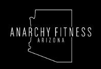 Anarchy Fitness