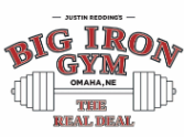 Justin Redding's Big Iron Gym
