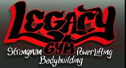 Legacy Gym