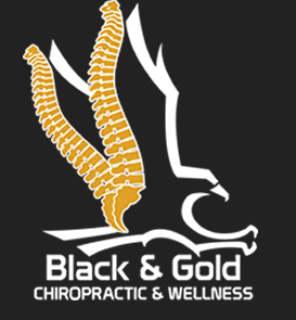 Black & Gold Chiropractic & Wellness