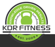 KDR Fitness