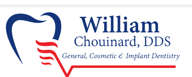 William Chouinard DDS
