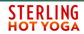 Sterling Hot Yoga