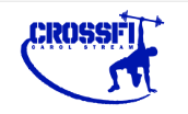 CrossFit Carol Stream