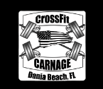 CrossFit Carnage