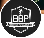 Bodies By Perseverance