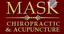 Mask Chiropractic-Acupuncture