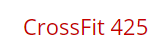 CrossFit 425