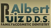 Albert  Ruiz DDS