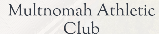 Multnomah Athletic Club