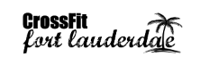 CrossFit Fort lauderdale