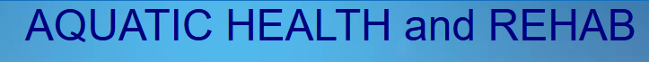 Aquatic Health & Rehab Service