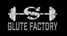 Swift Results Glute Factory