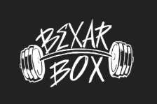 Bexar Box CrossFit