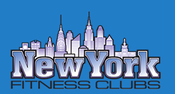 New York Fitness Clubs