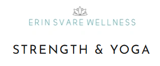 Erin Svare Wellness