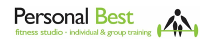Personal Best Fitness Studio