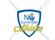 No Surrender Athletics