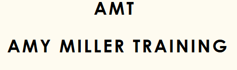 Amy Miller Training