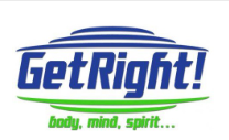 GetRight! Personal Training