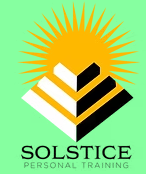 Solstice Personal Training