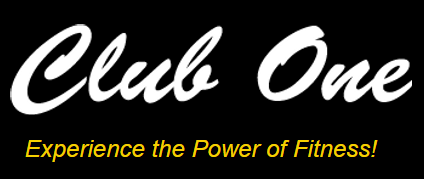 Club One Fitness